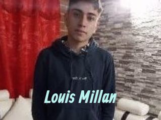 Louis_Millan