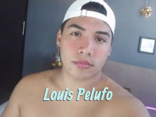 Louis_Pelufo Ton Show