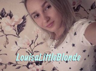 LouisaLittleBlonde
