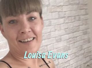 Louisa_Evans