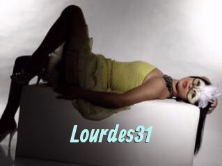 Lourdes31