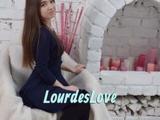 LourdesLove