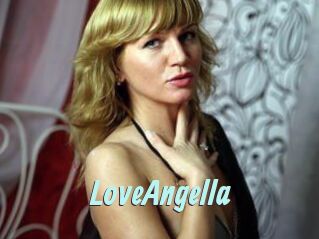 LoveAngella