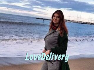 LoveDelivery