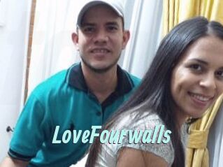 LoveFourwalls