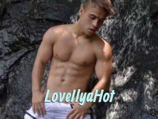 LoveIlyaHot