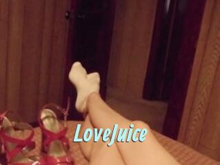 LoveJuice