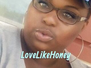 LoveLikeHoney