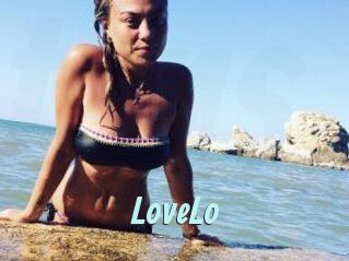 LoveLo