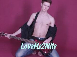 LoveMe2Nite