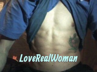 LoveRealWoman