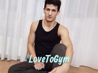 LoveToGym