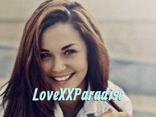 LoveXXParadise