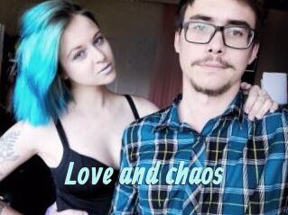 Love_and_chaos
