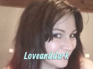 Loveanddark