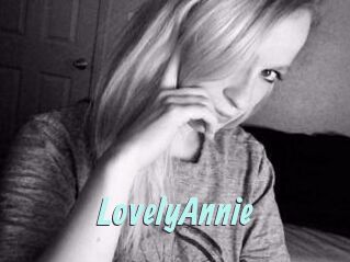 LovelyAnnie