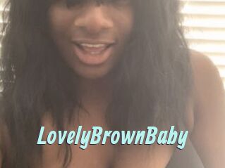 LovelyBrownBaby