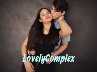 LovelyComplex
