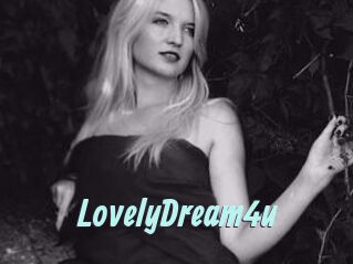 LovelyDream4u