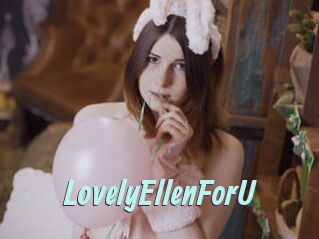 LovelyEllenForU