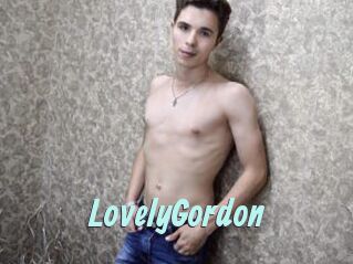 LovelyGordon