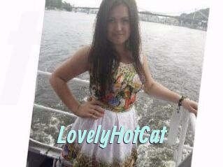 LovelyHotCat