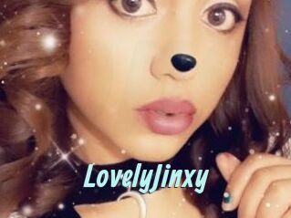LovelyJinxy
