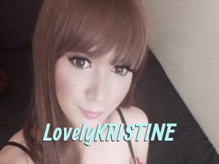 LovelyKRISTINE Ton Show