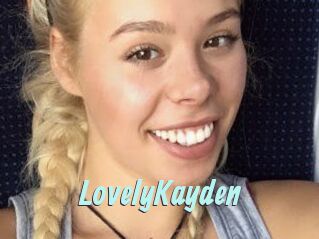 LovelyKayden