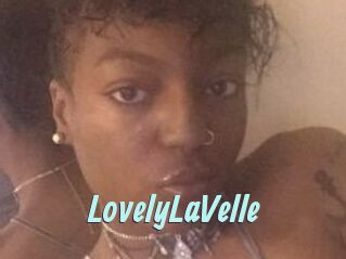 LovelyLaVelle