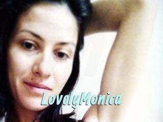 LovelyMonica