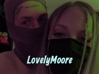 LovelyMoore