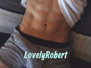LovelyRobert