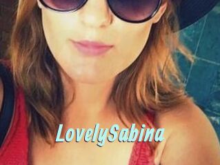 LovelySabina