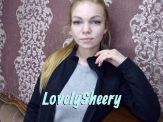 LovelySheery