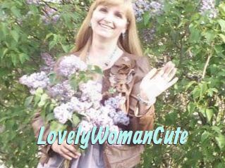 Lovely_WomanCute