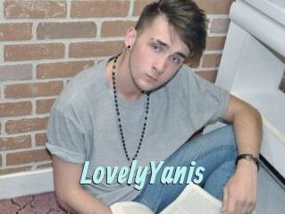 LovelyYanis Ton Show