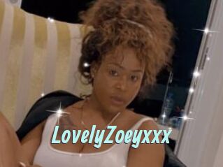 LovelyZoeyxxx