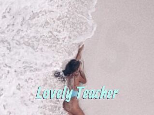 Lovely_Teacher