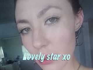 Lovely_star_xo