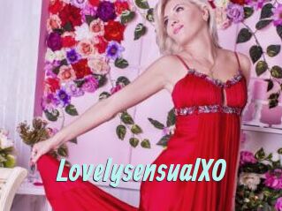 LovelysensualXO