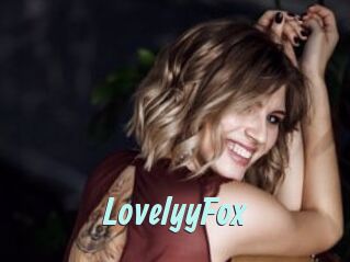 LovelyyFox