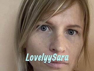LovelyySara