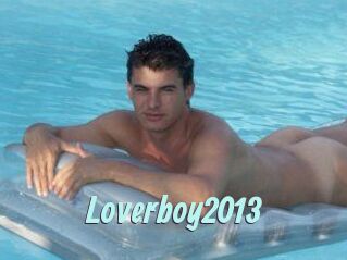 Loverboy2013