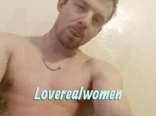 Loverealwomen Ton Show