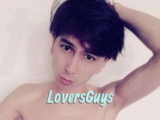 LoversGuys