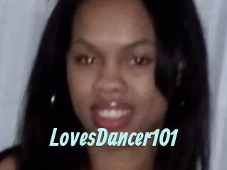 LovesDancer101