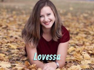 Lovessa