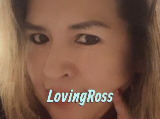 LovingRoss