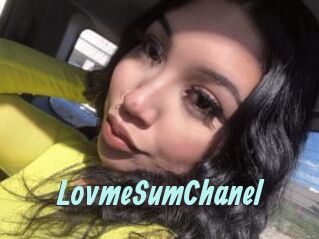 LovmeSumChanel